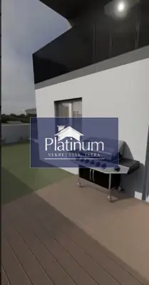 Wohnung 115 m², Fažana - 4 Schlafzimmer, Garten und 2 Parkplätze - 12
