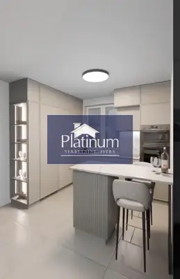 Wohnung 115 m², Fažana - 4 Schlafzimmer, Garten und 2 Parkplätze - 8