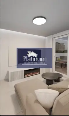 Wohnung 115 m², Fažana - 4 Schlafzimmer, Garten und 2 Parkplätze - 20