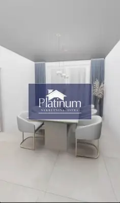 Wohnung 115 m², Fažana - 4 Schlafzimmer, Garten und 2 Parkplätze - 19