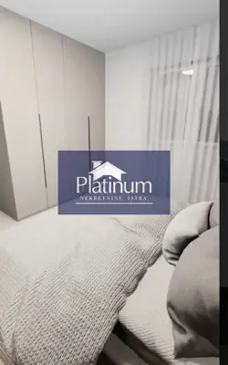 Wohnung 115 m², Fažana - 4 Schlafzimmer, Garten und 2 Parkplätze - 15
