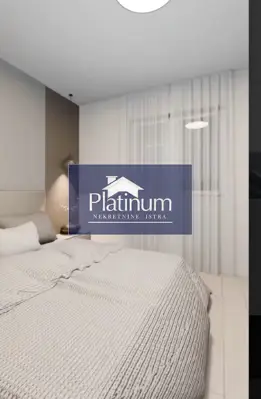 Wohnung 115 m², Fažana - 4 Schlafzimmer, Garten und 2 Parkplätze - 6
