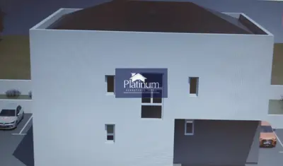 Wohnung 115 m², Fažana - 4 Schlafzimmer, Garten und 2 Parkplätze - 4