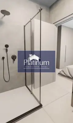 Wohnung 115 m², Fažana - 4 Schlafzimmer, Garten und 2 Parkplätze - 14