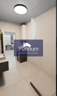Wohnung 115 m², Fažana - 4 Schlafzimmer, Garten und 2 Parkplätze - 9