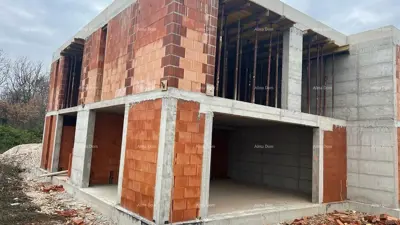 Kuća 168 m², Ližnjan - duplex s bazenom - 6