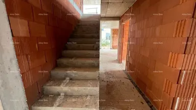 Kuća 168 m², Ližnjan - duplex s bazenom - 10