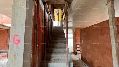 Kuća 168 m², Ližnjan - duplex s bazenom - 11