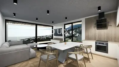 Apartment for sale in Ičići, 112,9 m² - 3