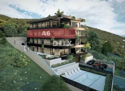 Apartment for sale in Ičići, 112,9 m² - 4