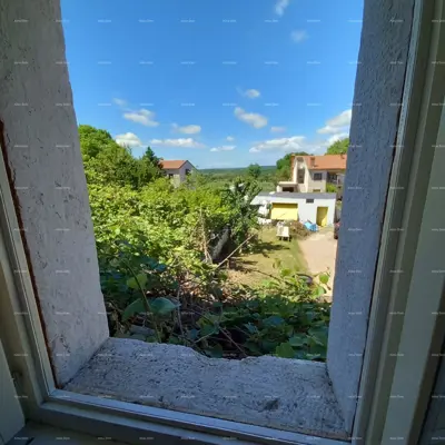 House in Valtura, Ližnjan, authentic Istrian architecture - 16