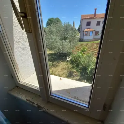 House in Valtura, Ližnjan, authentic Istrian architecture - 18