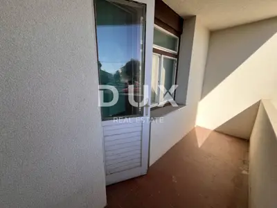 Stan 53,65 m², Rijeka - Zamet, balkon i nova fasada - 6
