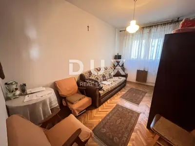 Stan 53,65 m², Rijeka - Zamet, balkon i nova fasada - 10