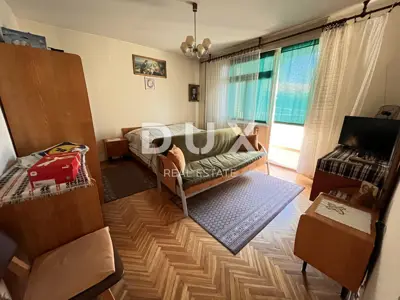 Stan 53,65 m², Rijeka - Zamet, balkon i nova fasada - 4