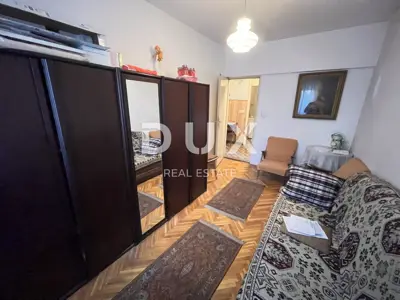 Stan 53,65 m², Rijeka - Zamet, balkon i nova fasada - 9