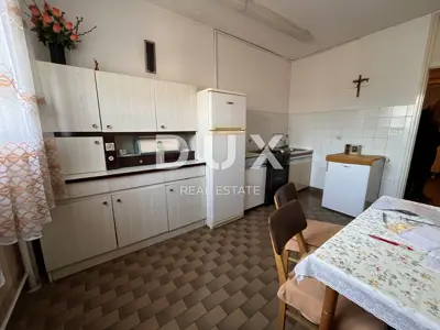 Stan 53,65 m², Rijeka - Zamet, balkon i nova fasada - 3