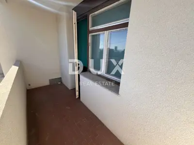 Stan 53,65 m², Rijeka - Zamet, balkon i nova fasada - 8