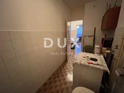 Stan 53,65 m², Rijeka - Zamet, balkon i nova fasada - 12