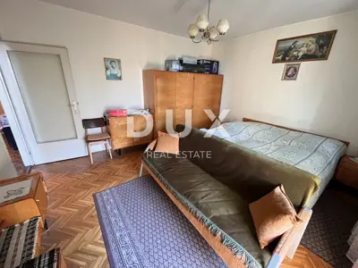 Stan 53,65 m², Rijeka - Zamet, balkon i nova fasada - 5
