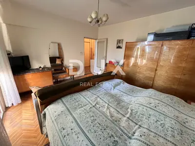 Stan 53,65 m², Rijeka - Zamet, balkon i nova fasada - 7