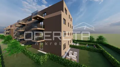 Novogradnja, Odra - 4