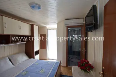 Apartment in Split, near the Riva, investment for tourism - 4