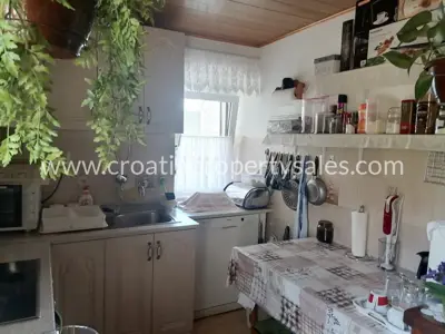 Apartment in Split, near the Riva, investment for tourism - 9