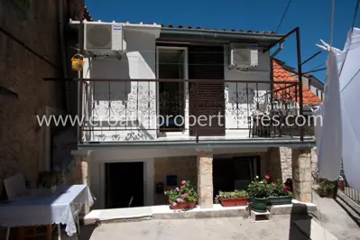 Apartment in Split, near the Riva, investment for tourism - 13