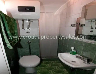 Apartment in Split, near the Riva, investment for tourism - 7