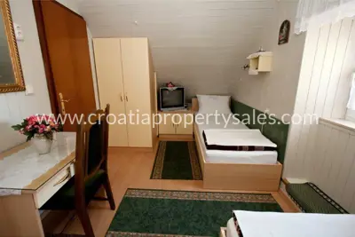 Apartment in Split, near the Riva, investment for tourism - 6