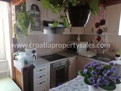 Apartment in Split, near the Riva, investment for tourism - 10