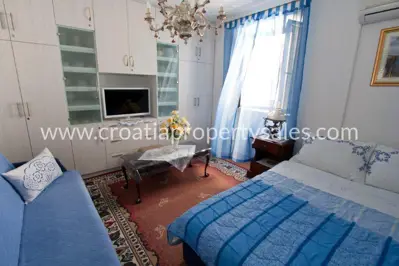 Apartment in Split, near the Riva, investment for tourism - 2