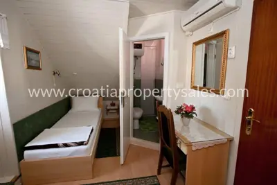 Apartment in Split, near the Riva, investment for tourism - 5