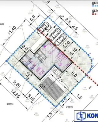 House for sale in Peruški, 206 m² - 9
