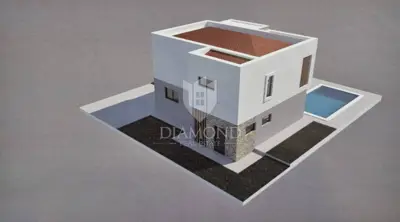 House for sale in Peruški, 206 m² - 4