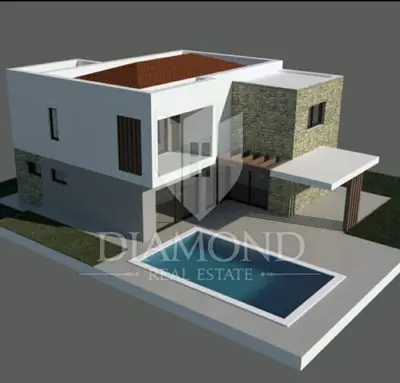 Haus zum Kauf in Peruški, 206 m²
