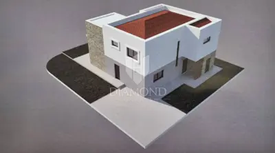 House for sale in Peruški, 206 m² - 3