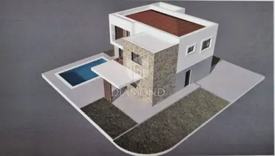 House for sale in Peruški, 206 m² - 2