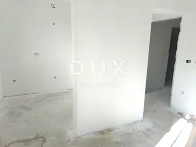 Apartment 72 m², Pobri - sea view and two terraces - 3