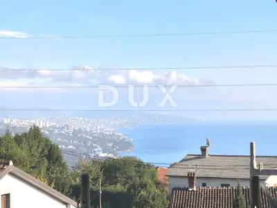 Apartment 72 m², Pobri - sea view and two terraces - 9