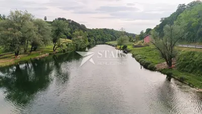 Landwirtschaftsfläche 5.016 m², Barilovići - Blick auf die Natur - 17