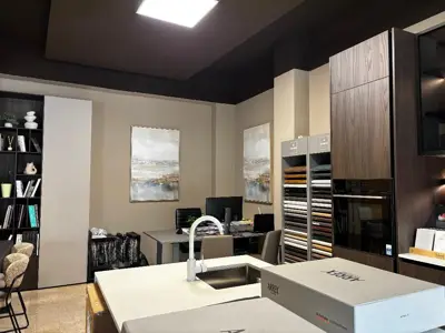 Gewerberaum 129 m², Novigrad - repräsentativ und hell - 3