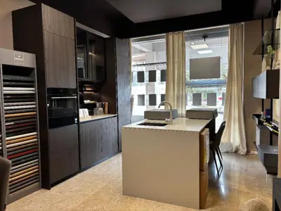 Gewerberaum 129 m², Novigrad - repräsentativ und hell - 4