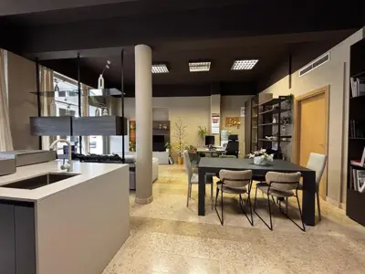 Commercial space 129 m², Novigrad - representative and bright