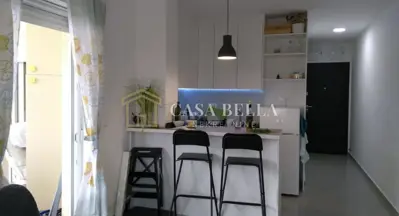 Wohnung 36 m², Senj - Loggia mit Meerblick - 3