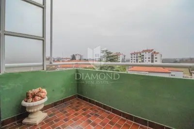 Wohnung 127 m², Umag - nahe dem Zentrum und den Stränden - 7