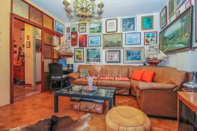 Wohnung 127 m², Umag - nahe dem Zentrum und den Stränden - 2