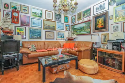 Apartment 127 m², Umag - near the center and beaches