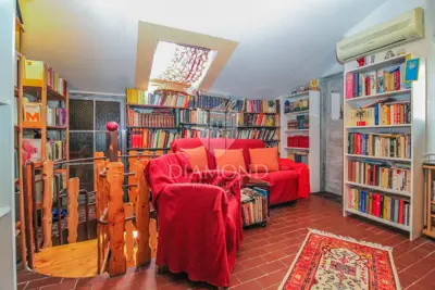 Wohnung 127 m², Umag - nahe dem Zentrum und den Stränden - 8